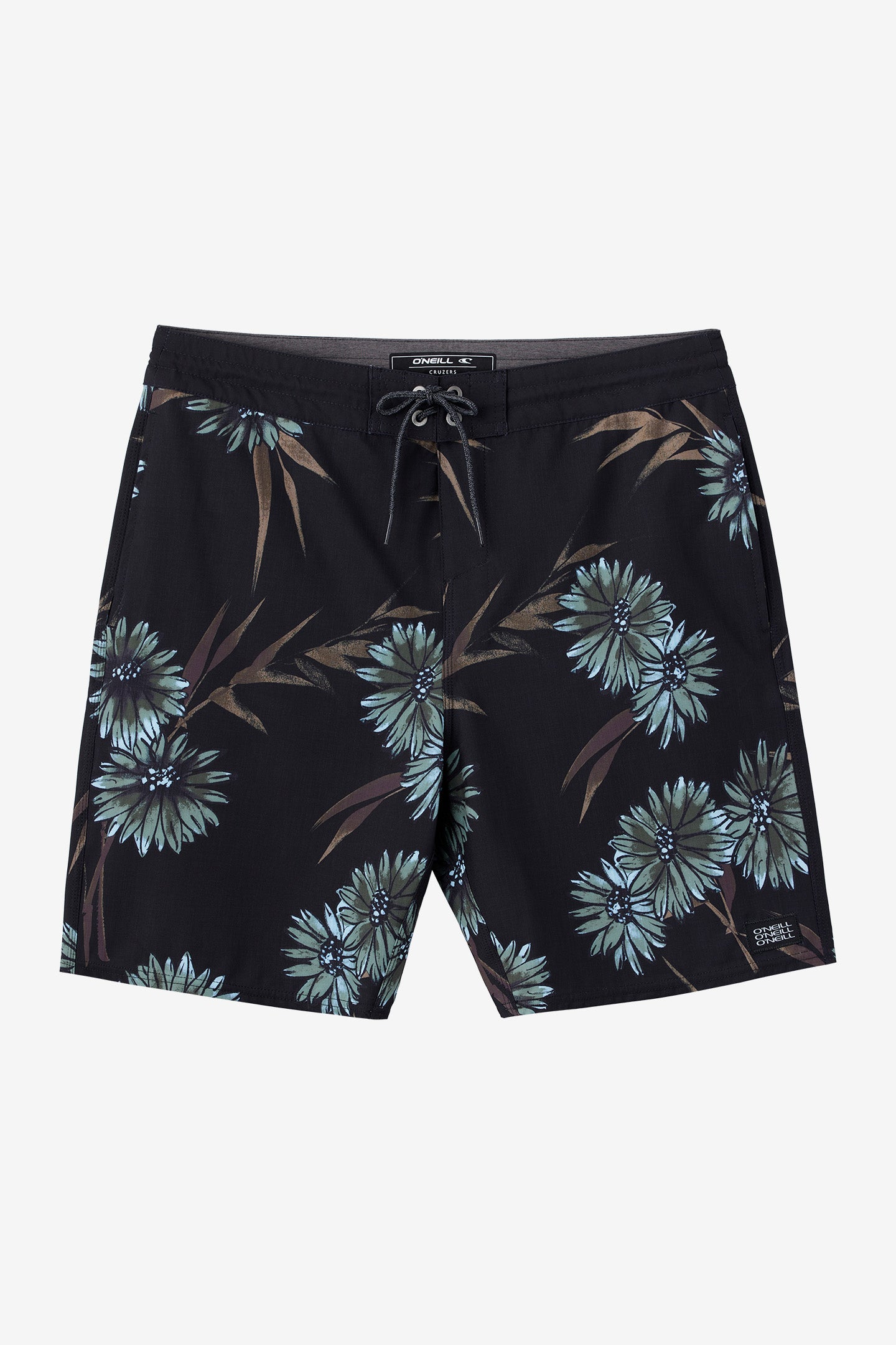 CRUZER 19" BOARDSHORTS