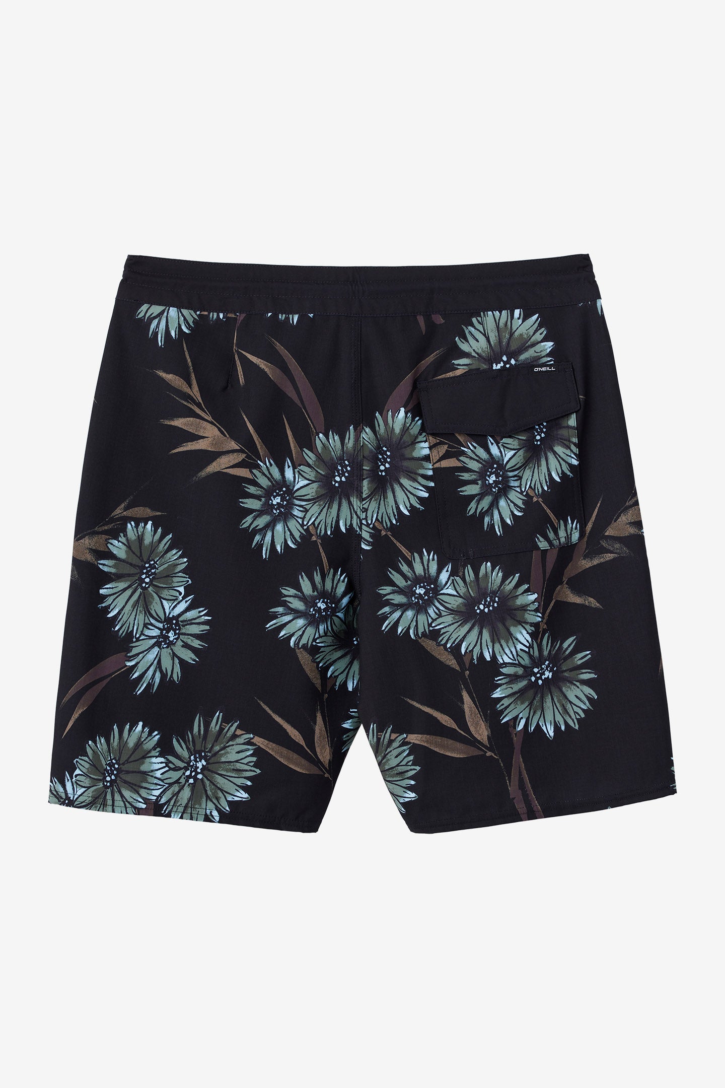 CRUZER 19" BOARDSHORTS