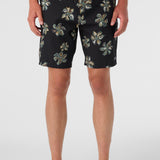 Cruzer 19" Boardshorts