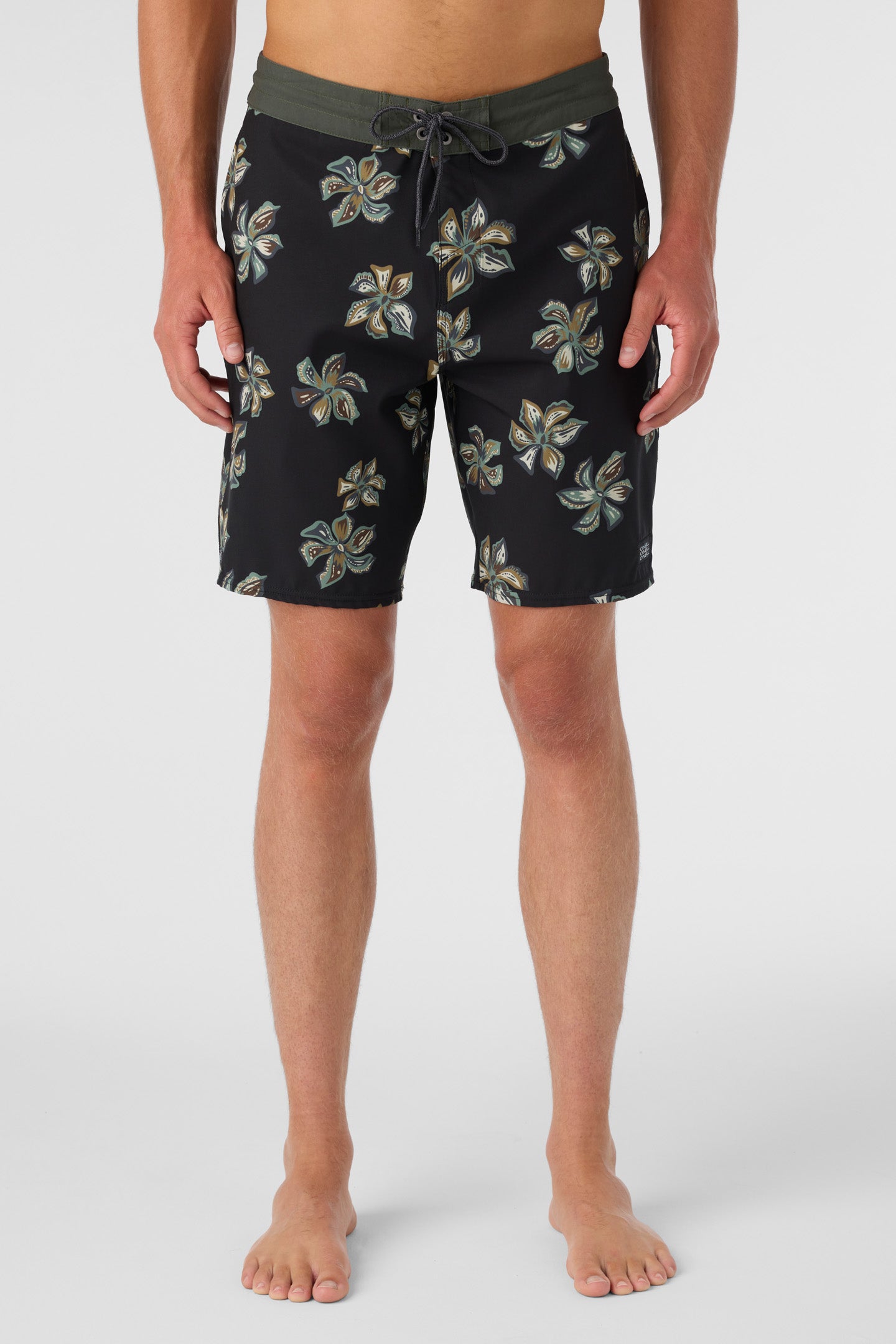 CRUZER 19" BOARDSHORTS