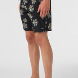 Cruzer 19" Boardshorts