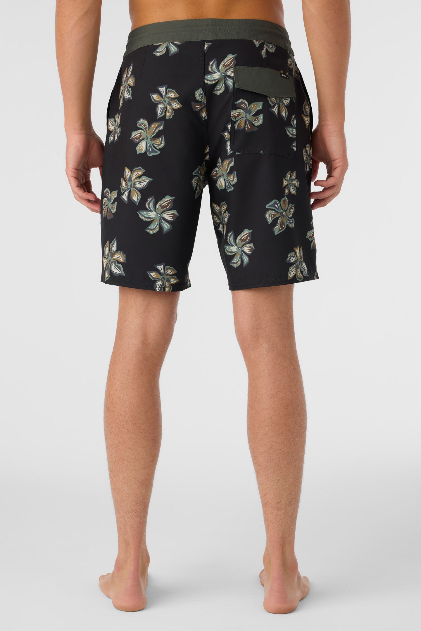 CRUZER 19" BOARDSHORTS