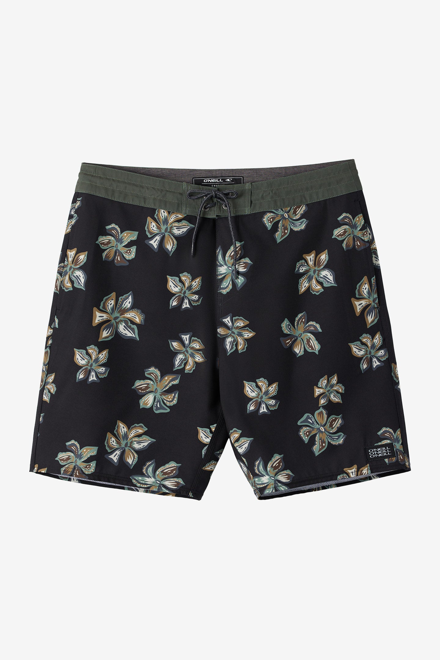 CRUZER 19" BOARDSHORTS