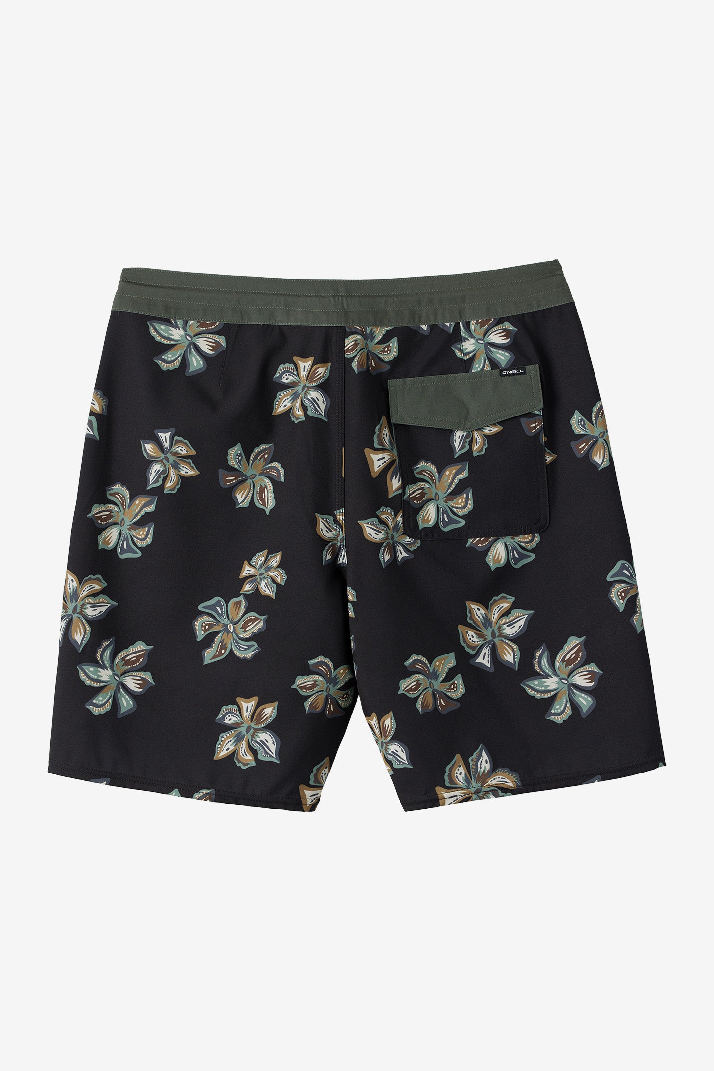 CRUZER 19" BOARDSHORTS