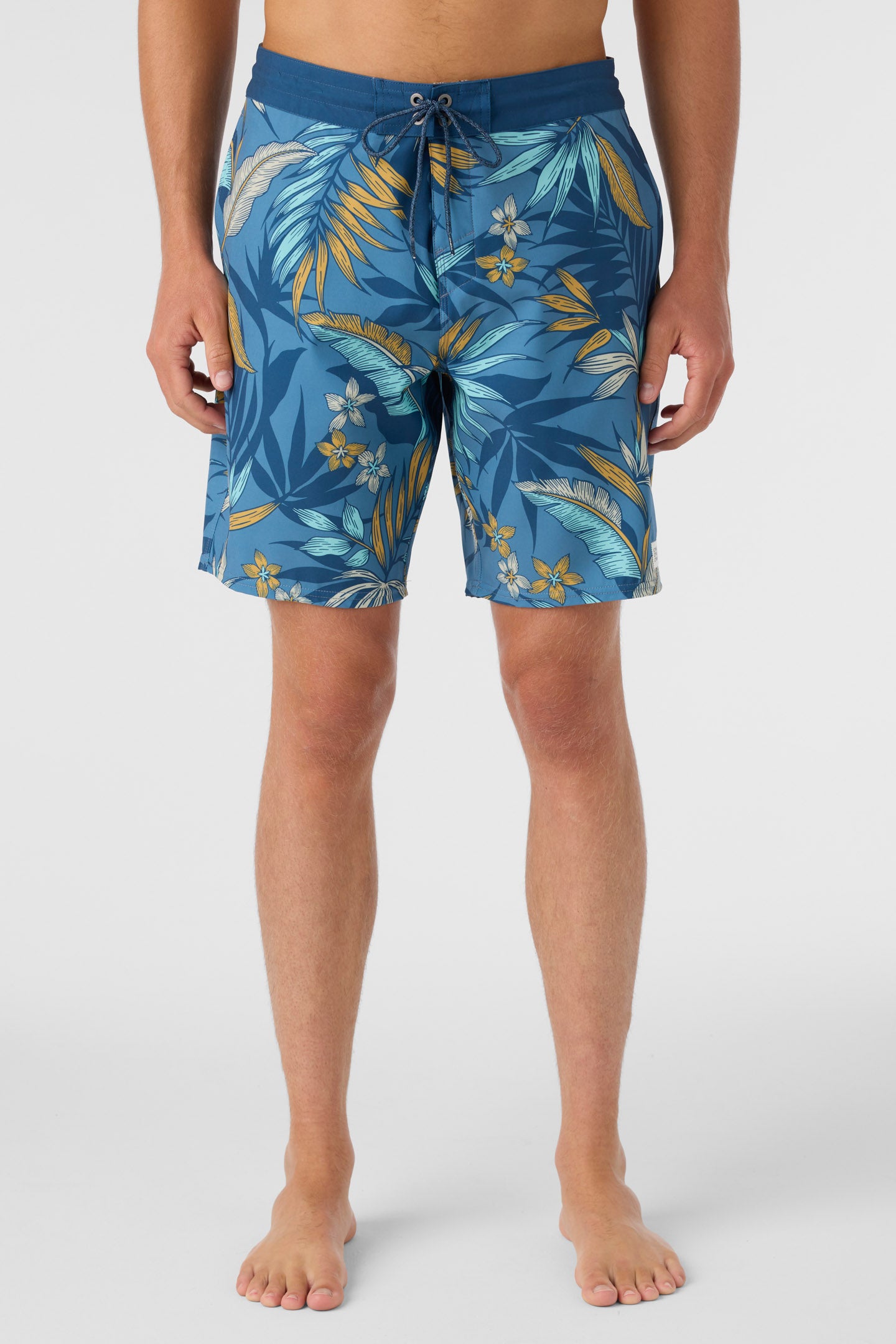 CRUZER 19" BOARDSHORTS