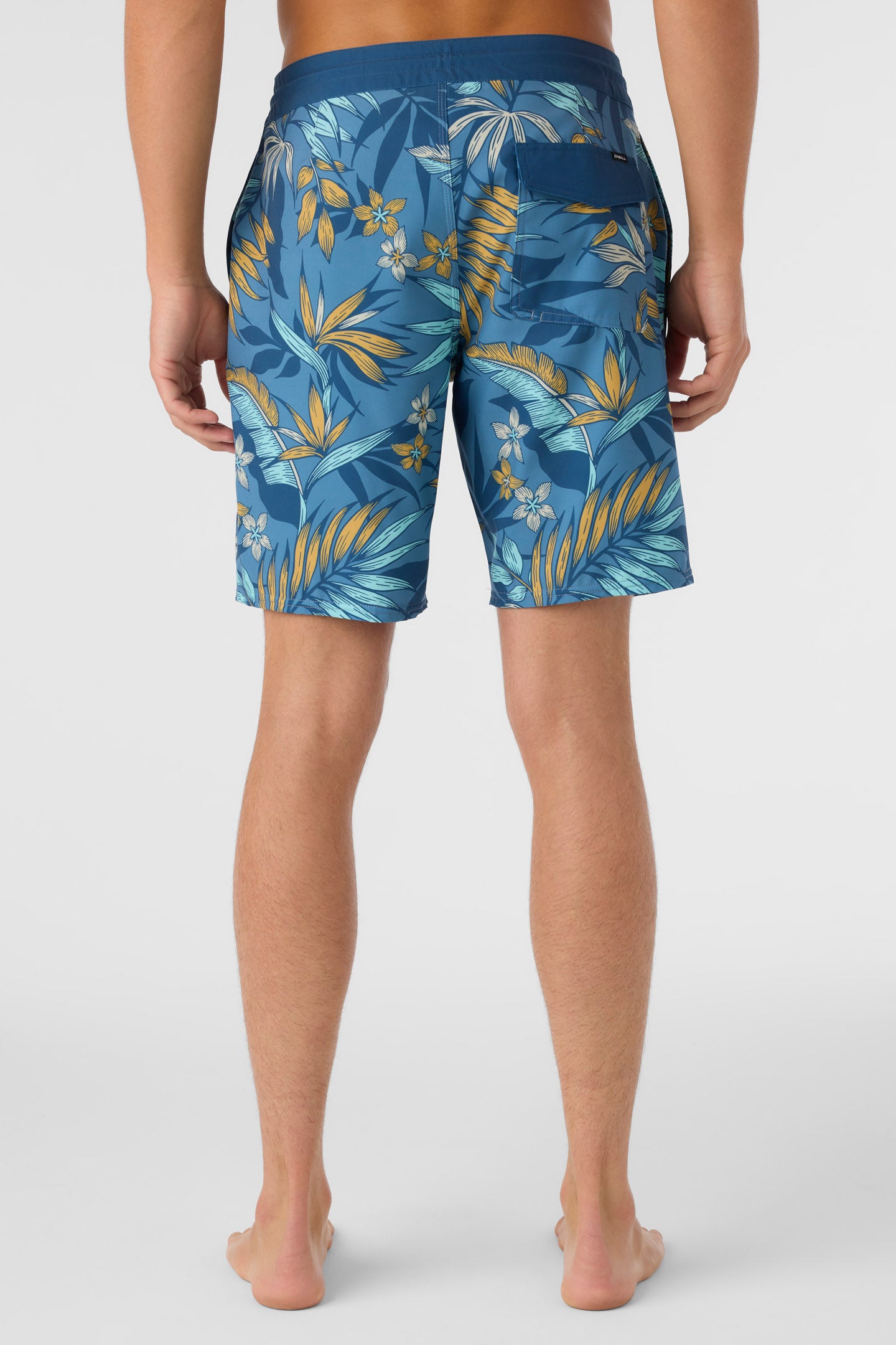 CRUZER 19" BOARDSHORTS