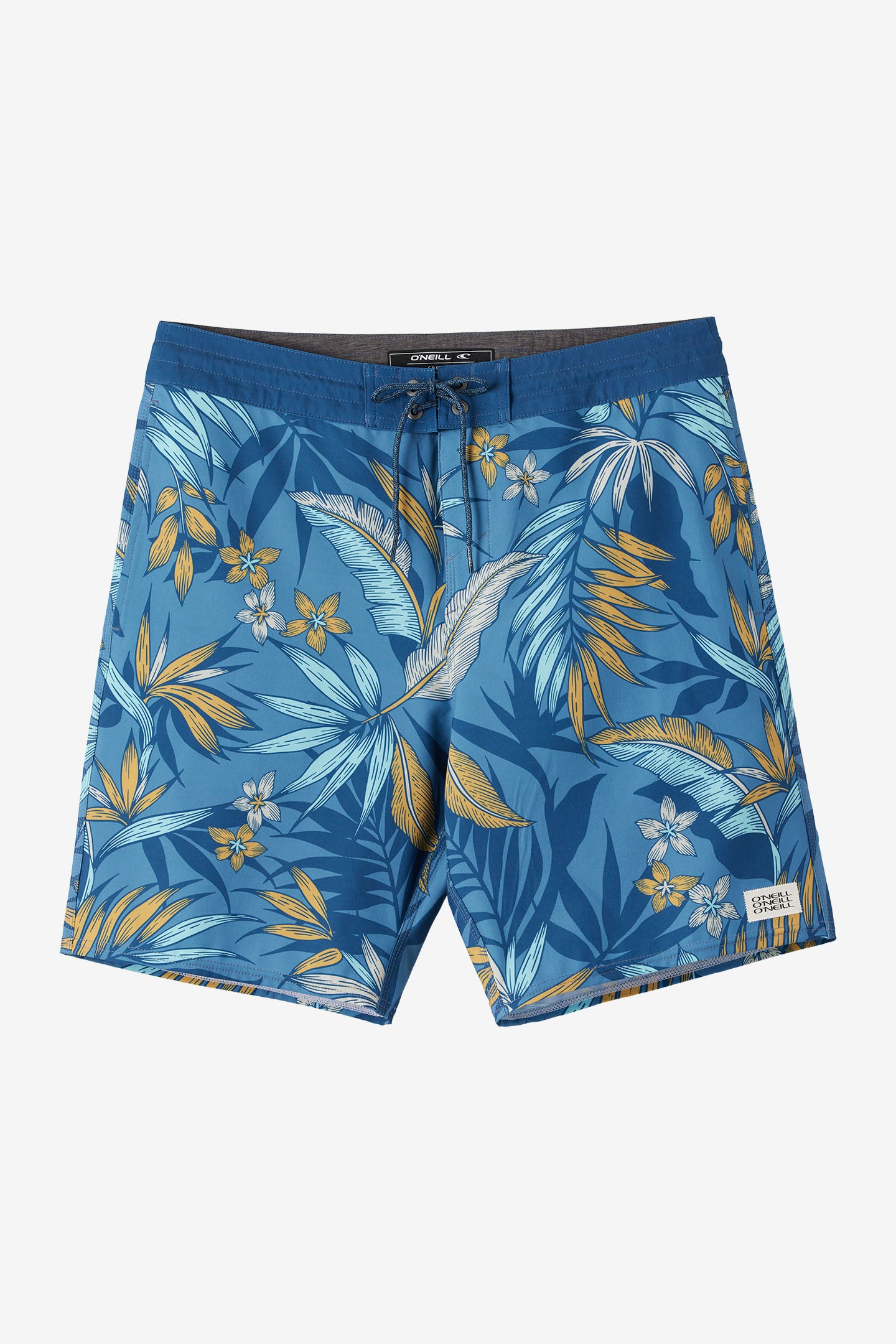 CRUZER 19" BOARDSHORTS