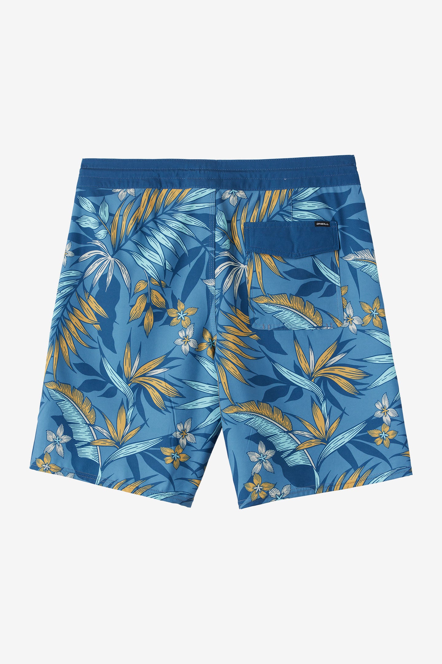 CRUZER 19" BOARDSHORTS