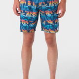 Cruzer 19" Boardshorts