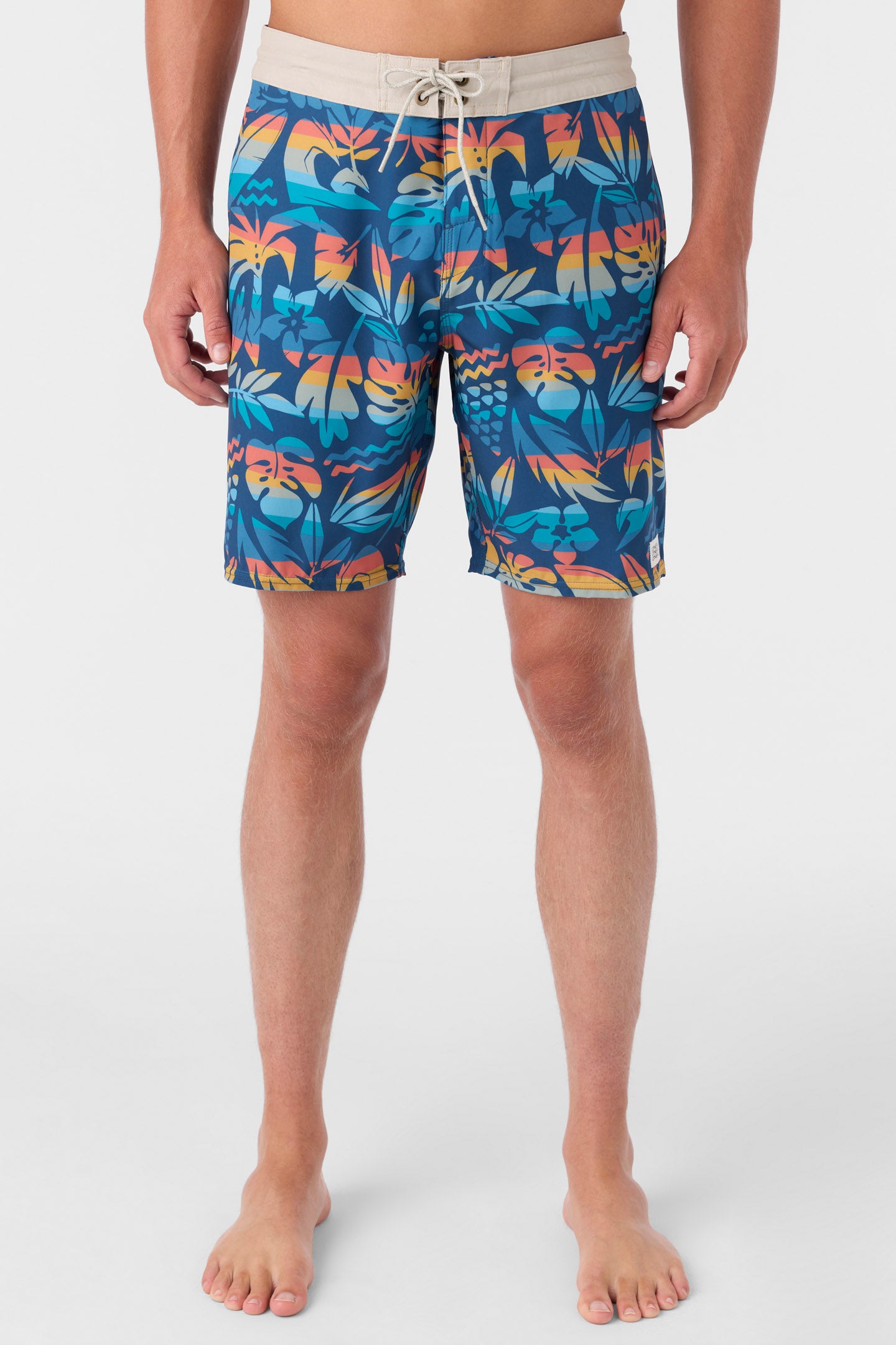 CRUZER 19" BOARDSHORTS