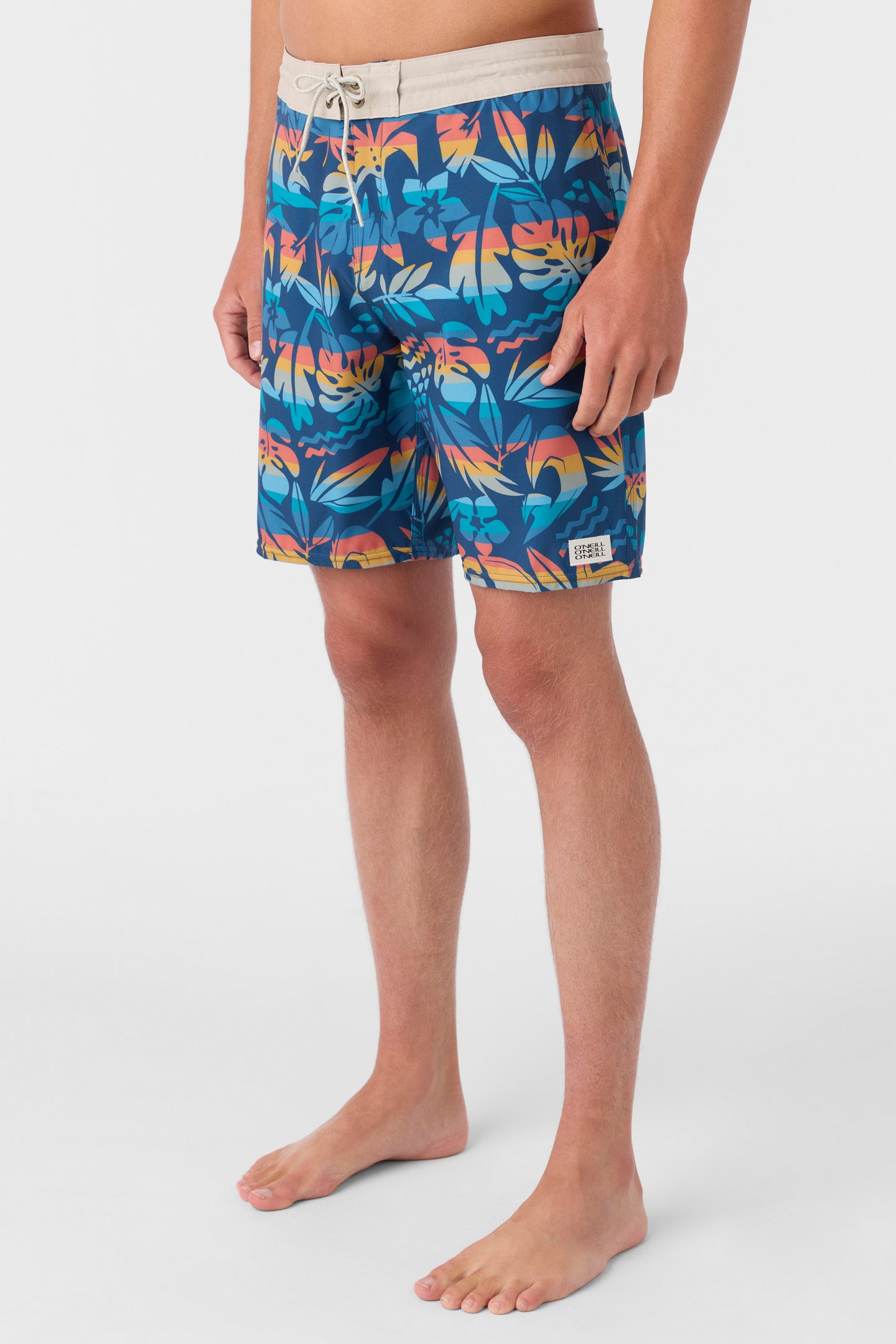 CRUZER 19" BOARDSHORTS