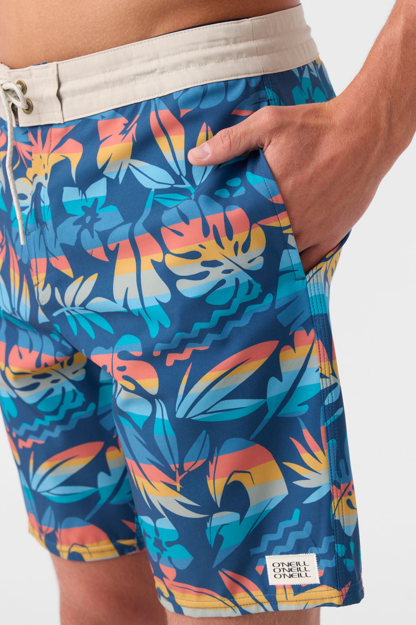 CRUZER 19" BOARDSHORTS