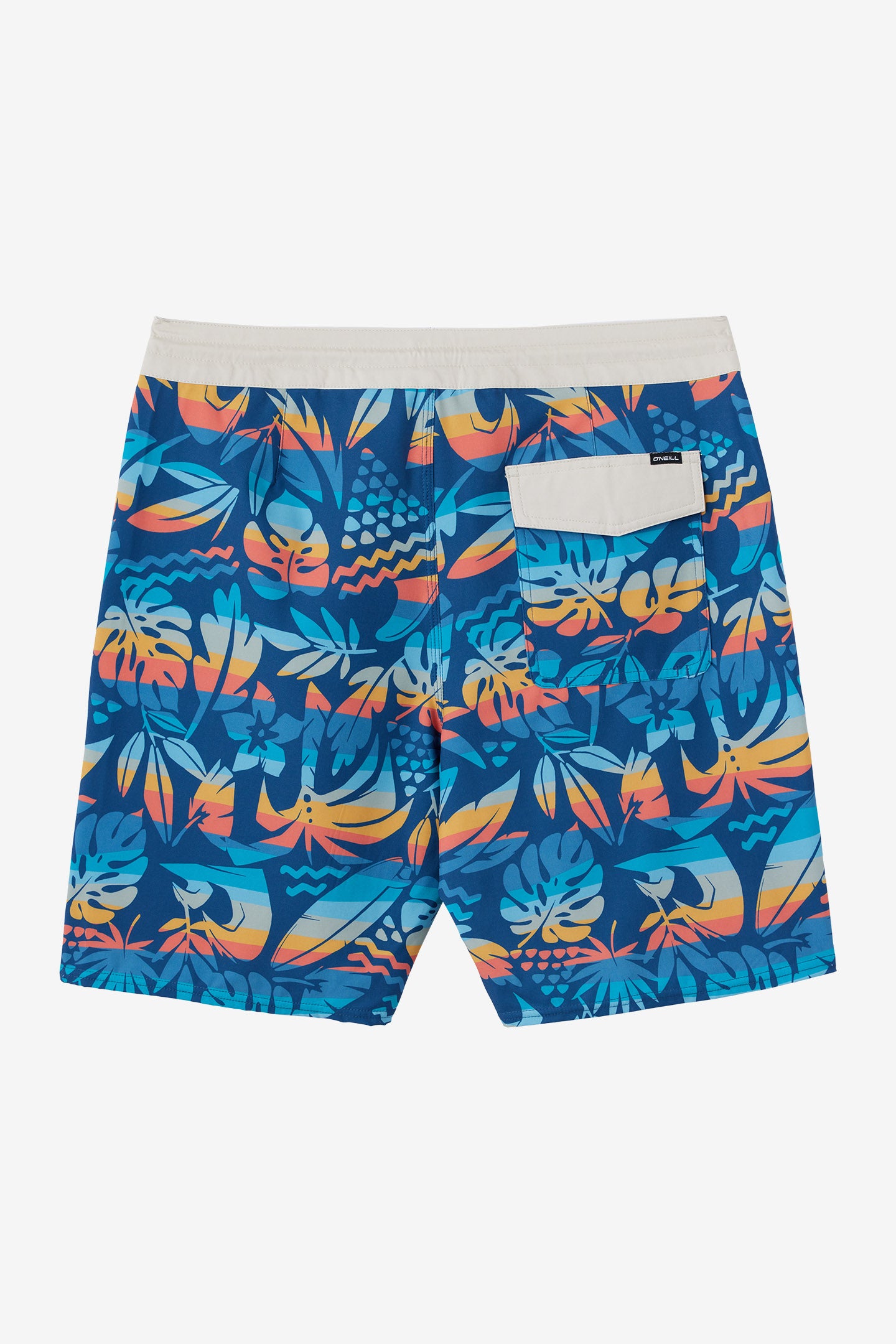 CRUZER 19" BOARDSHORTS