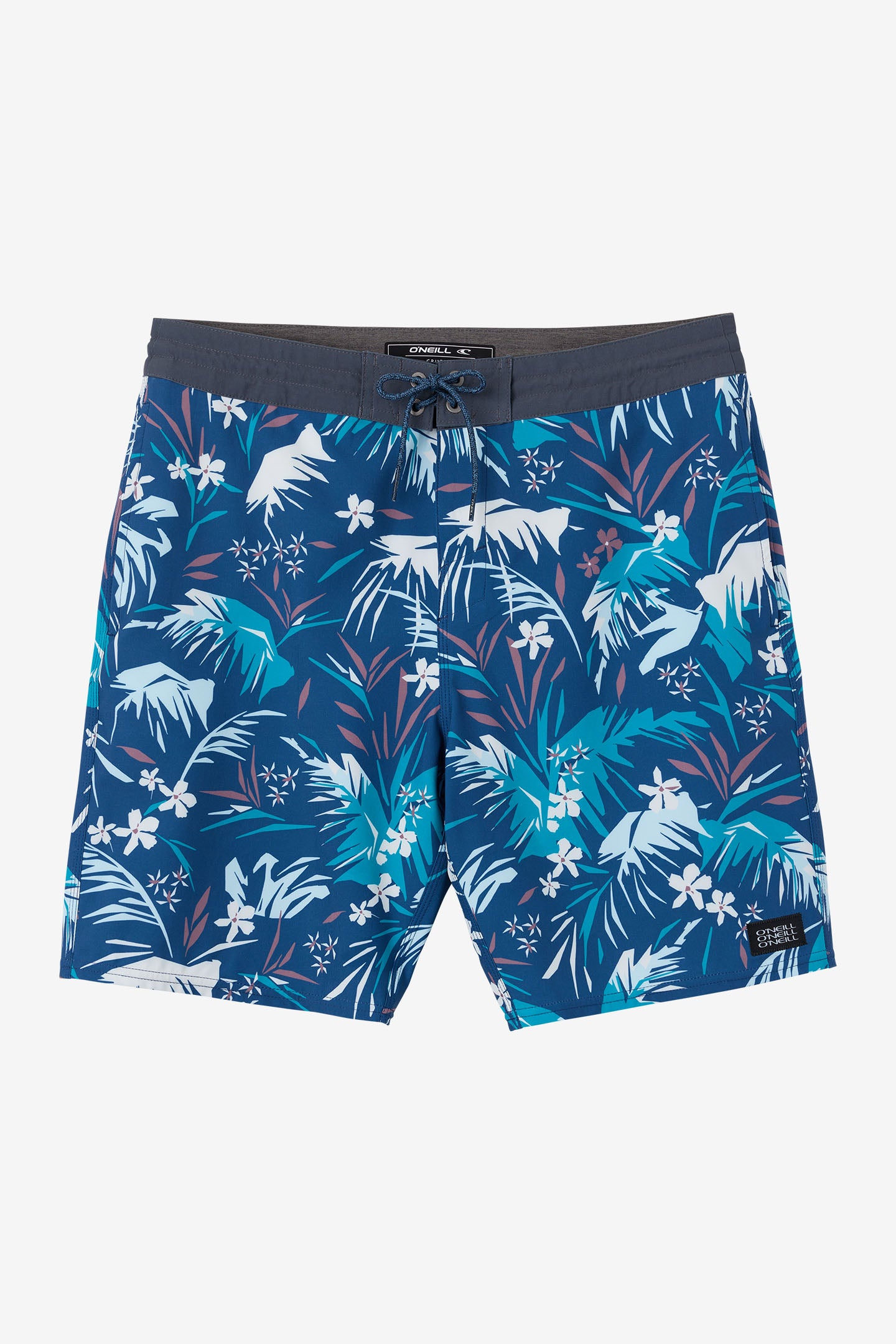 CRUZER 19" BOARDSHORTS