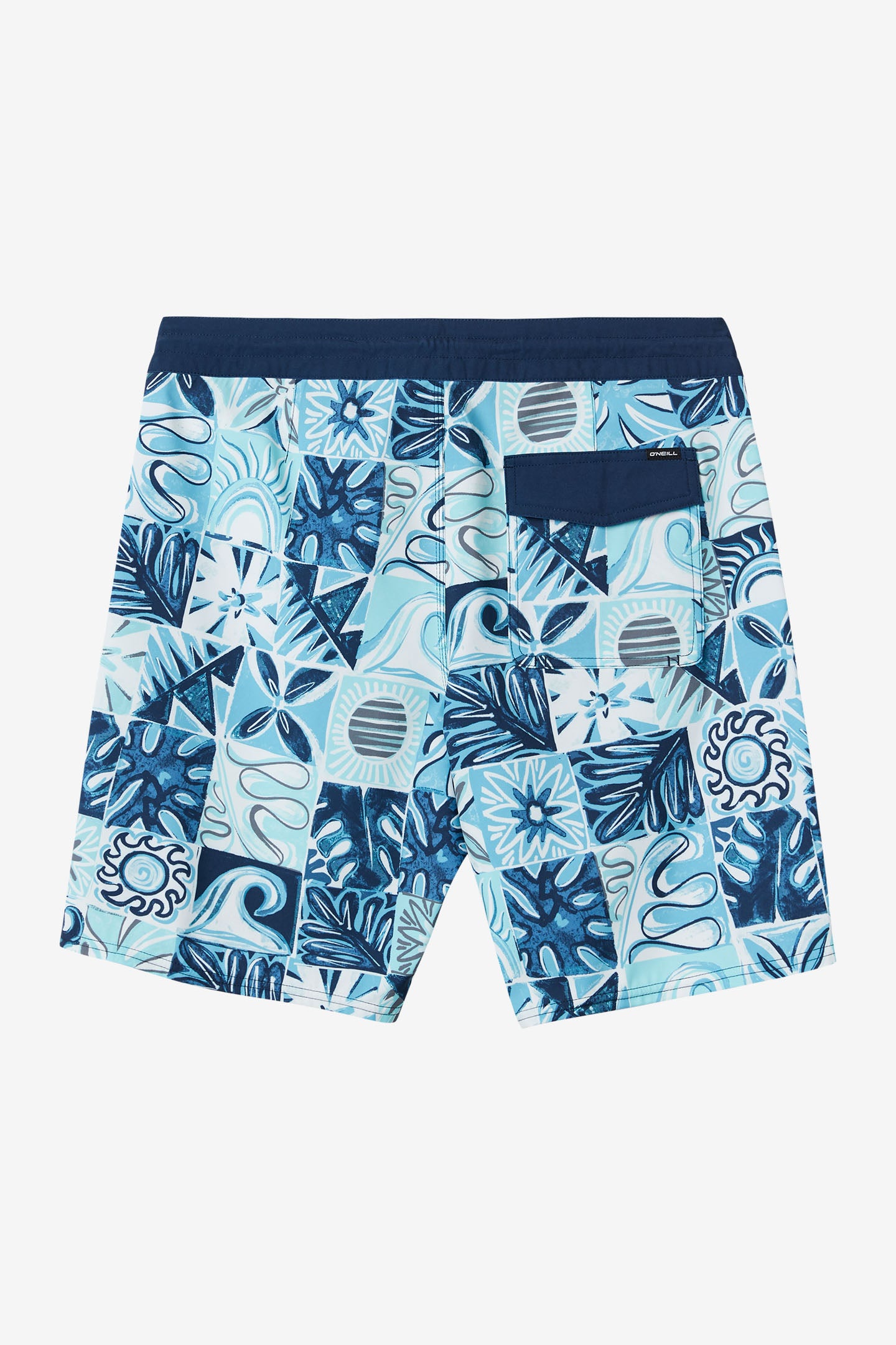 CRUZER 19" BOARDSHORTS