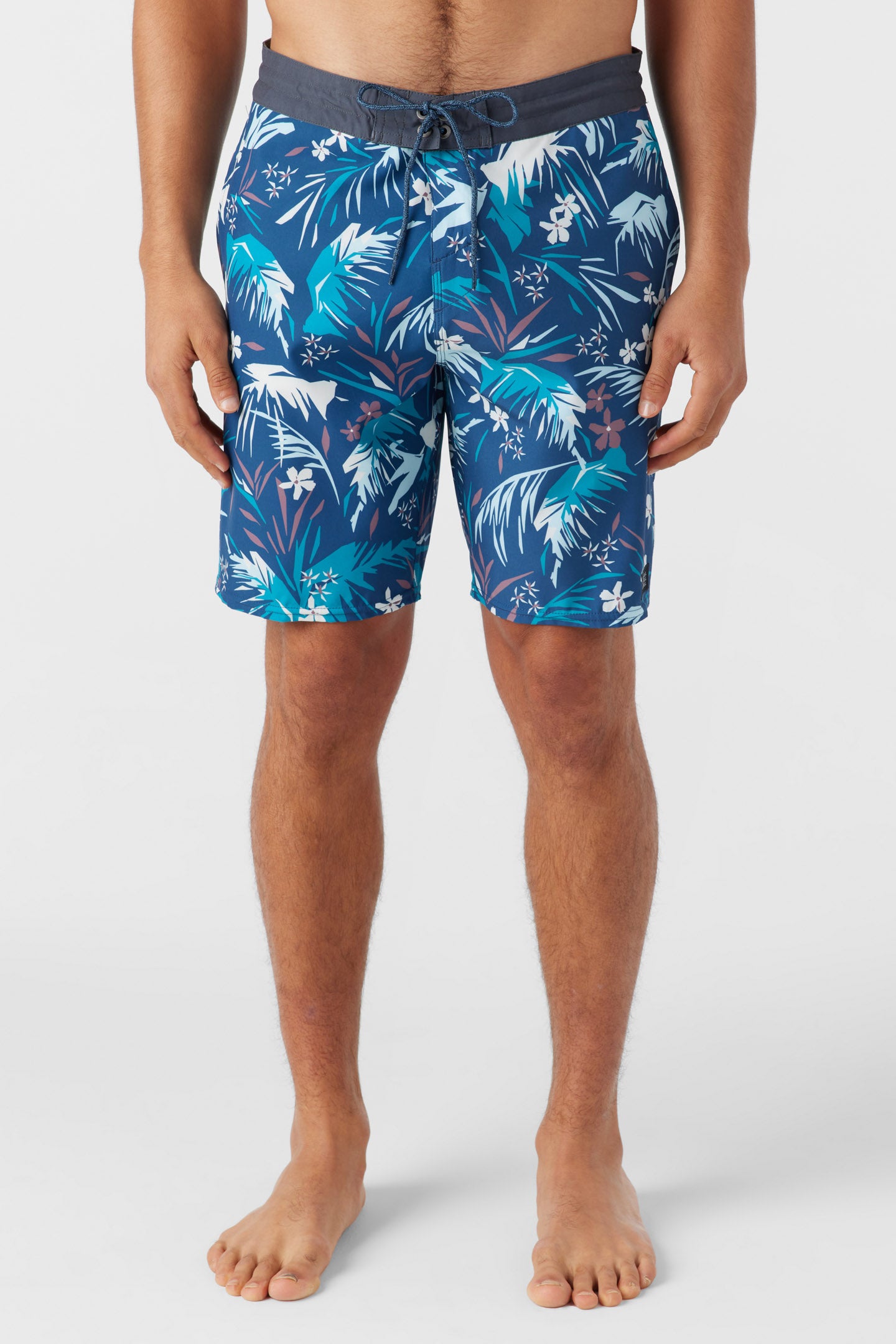 CRUZER 19" BOARDSHORTS