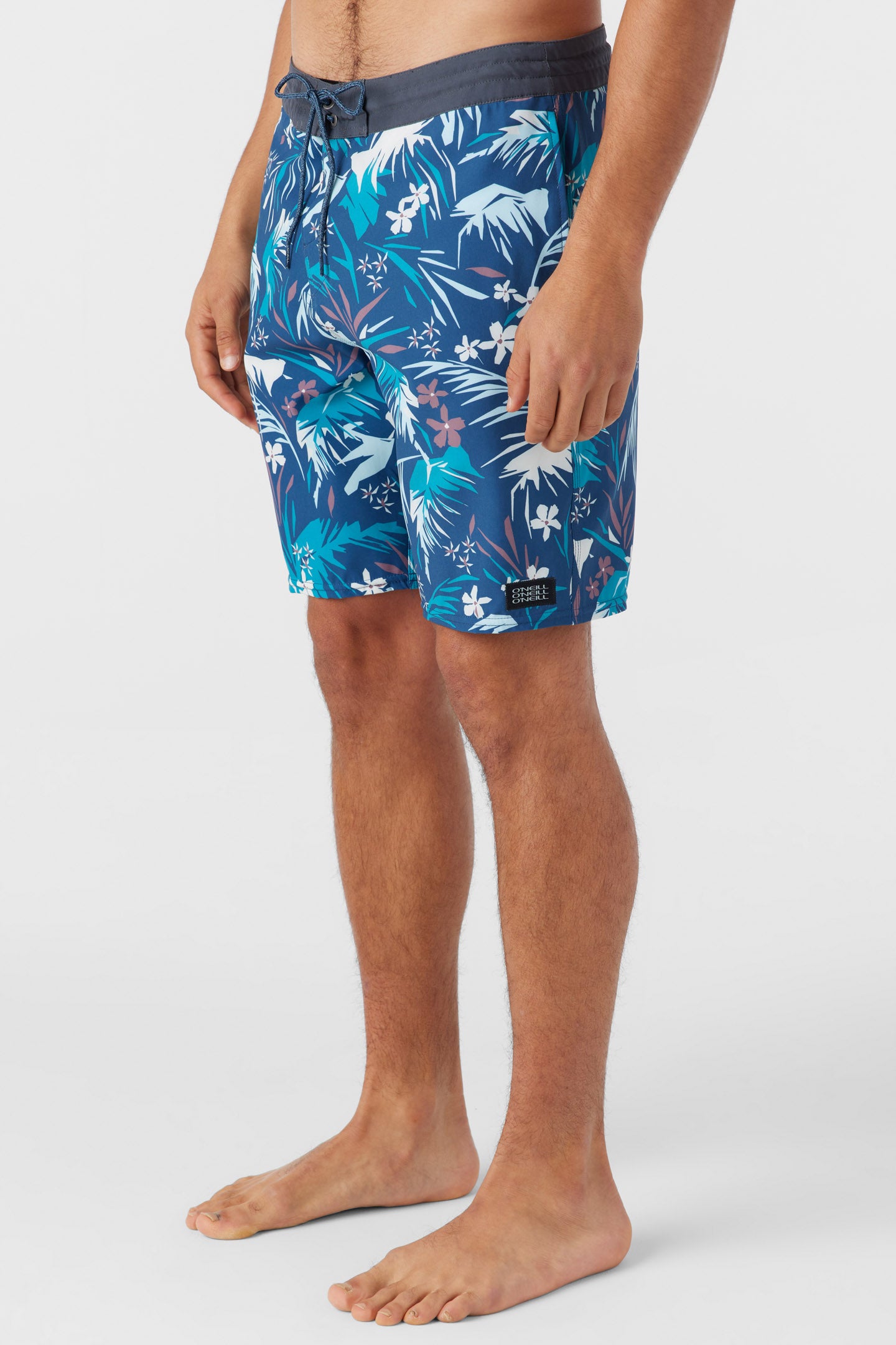 CRUZER 19" BOARDSHORTS