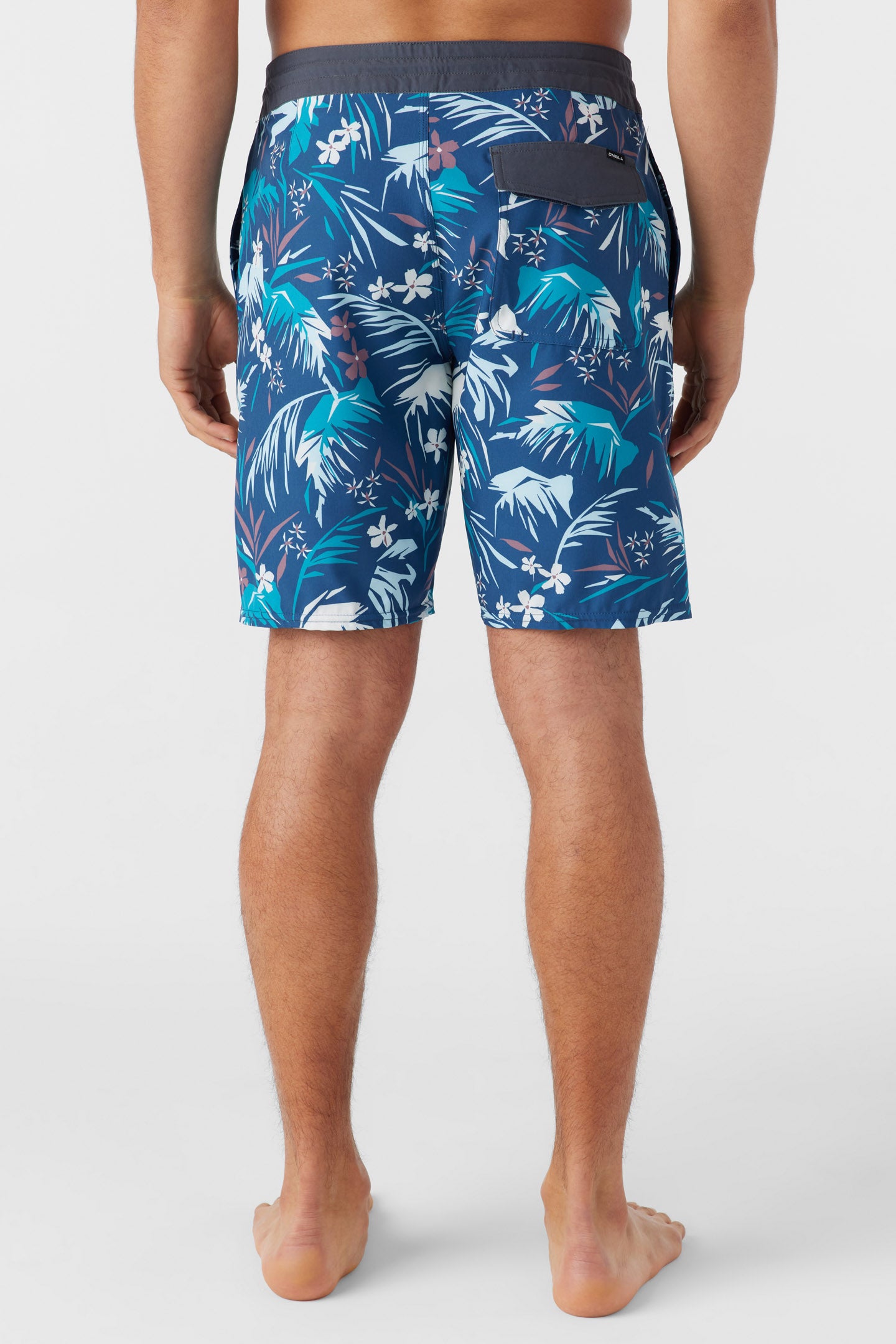 CRUZER 19" BOARDSHORTS