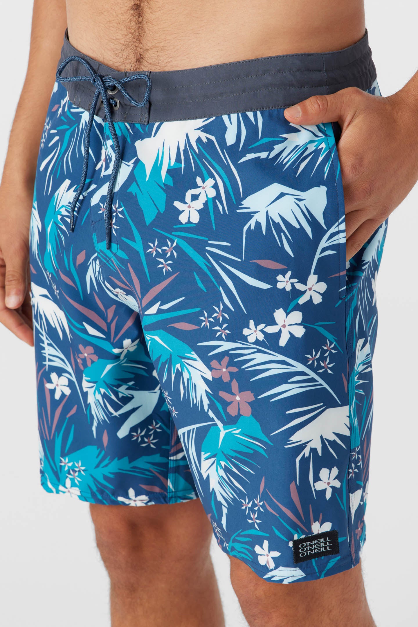 CRUZER 19" BOARDSHORTS