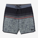 Cruzer Scallop 18" Boardshorts