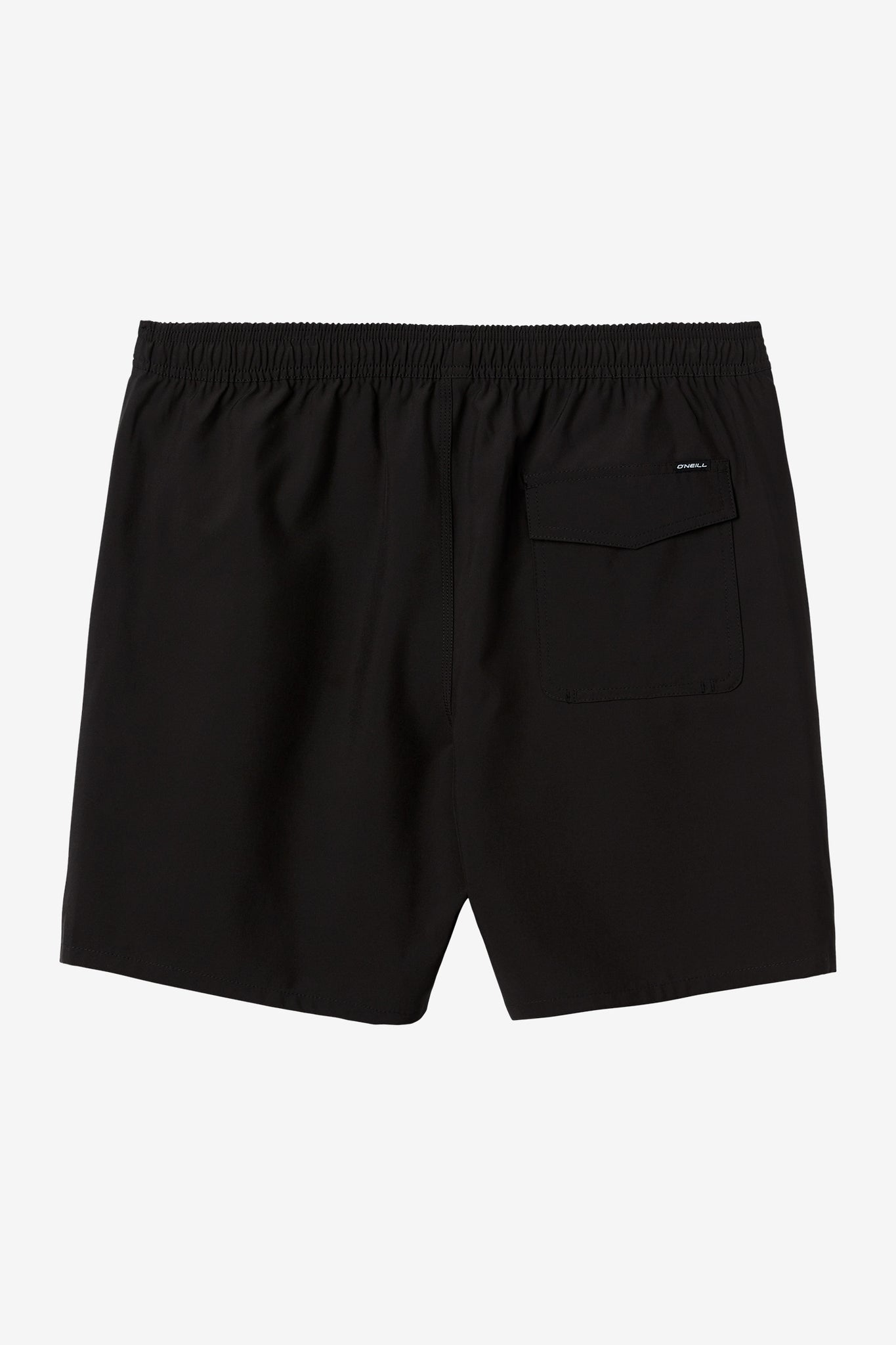 Premium Unisex Shorts- Black - Jolie Noire