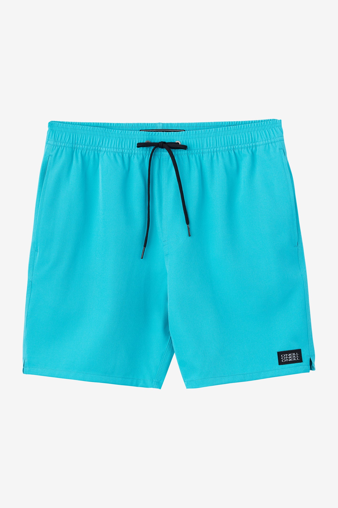 LENNOX HERMOSA SOLID VOLLEY 17" SWIM TRUNKS