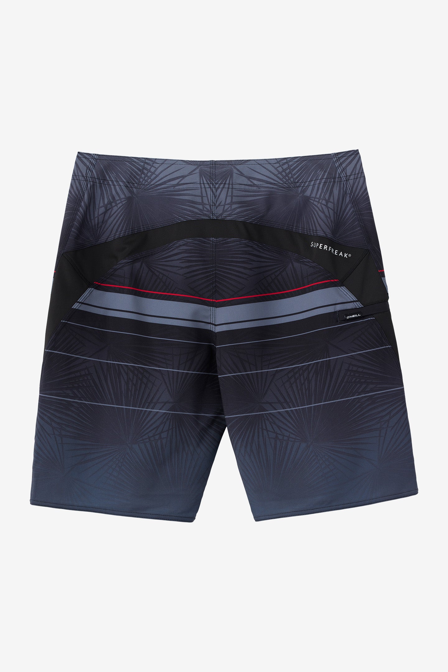 SUPERFREAK 20" BOARDSHORTS