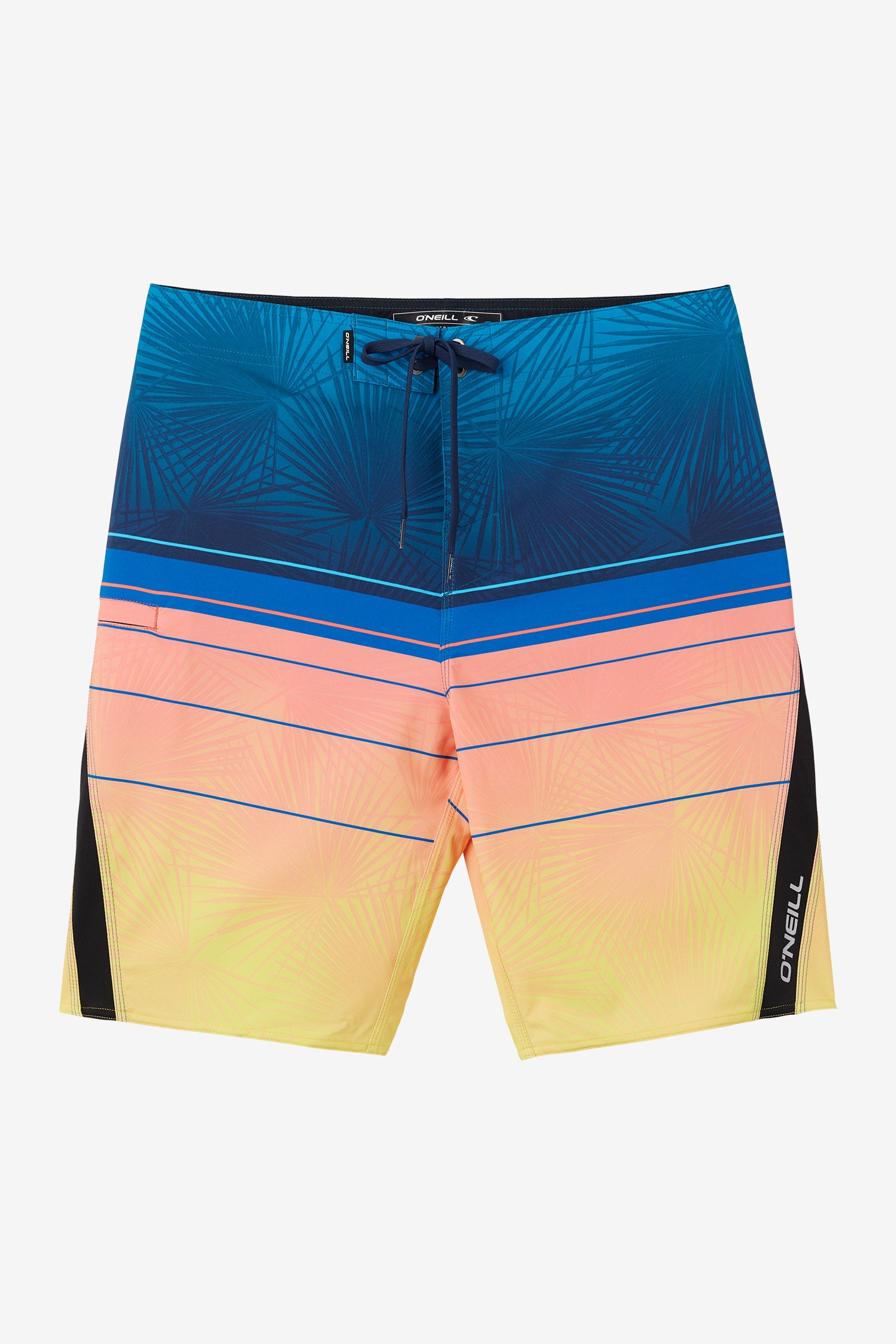 SUPERFREAK 20" BOARDSHORTS