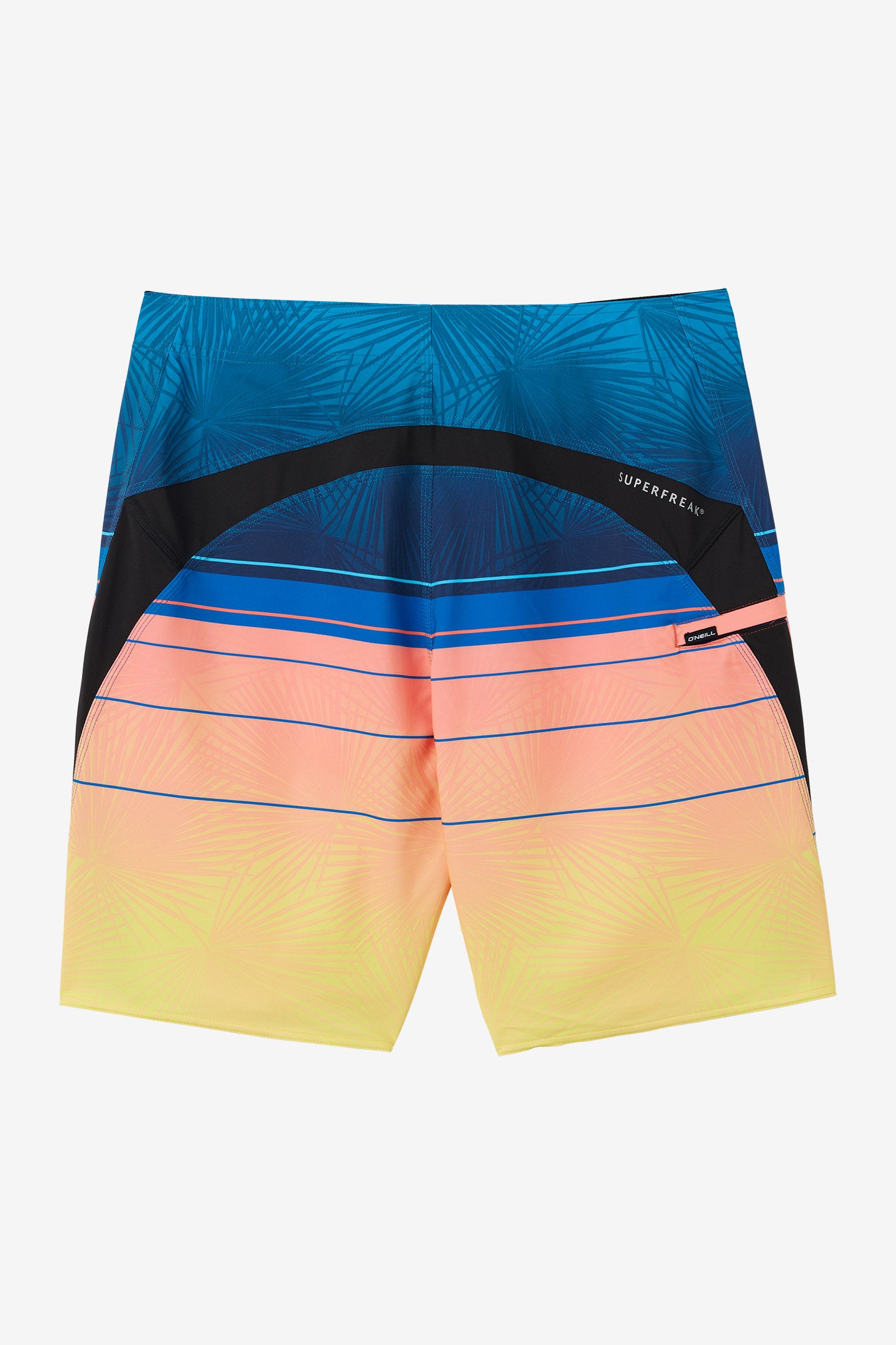 SUPERFREAK 20" BOARDSHORTS