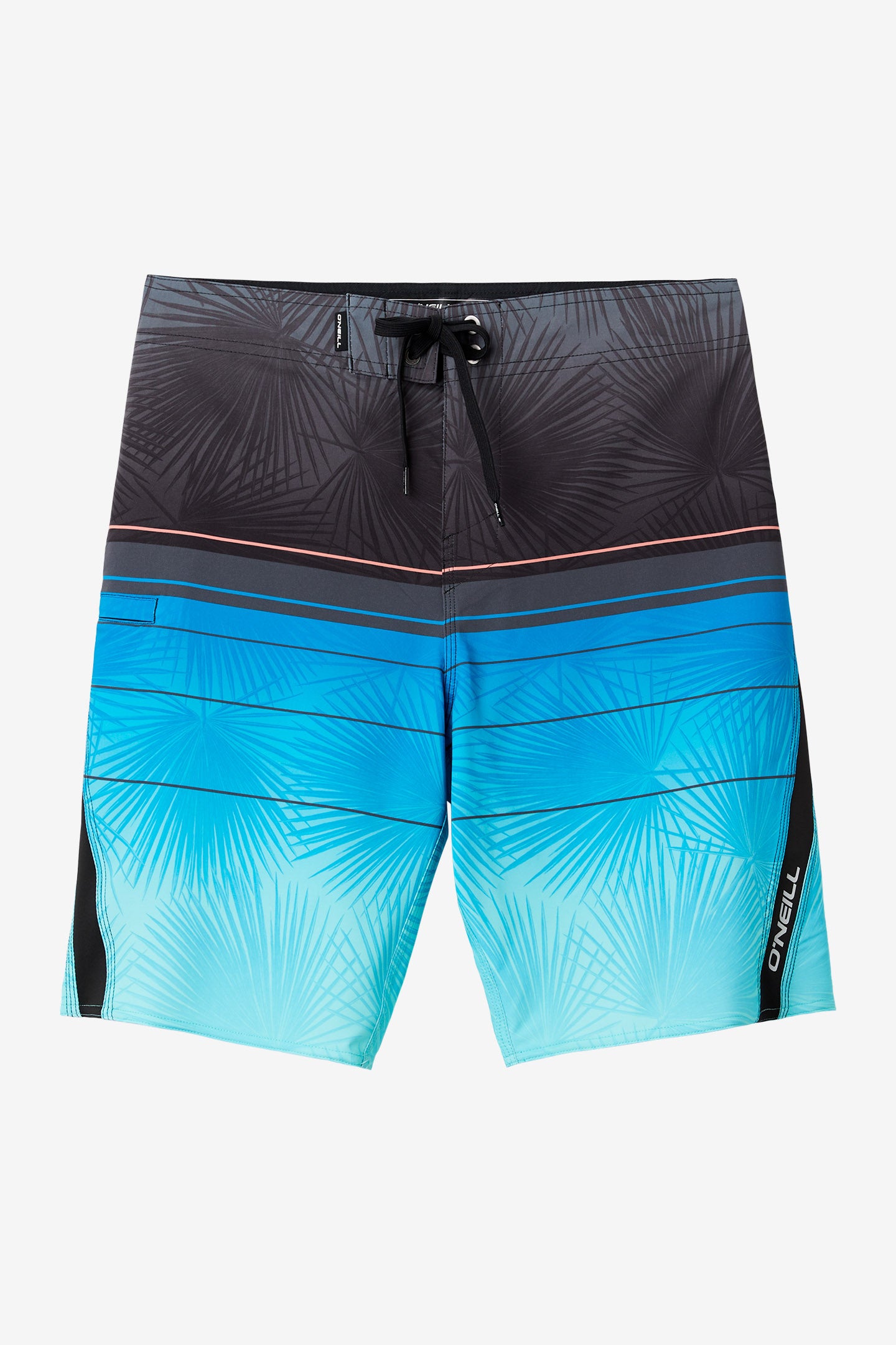 SUPERFREAK 20" BOARDSHORTS