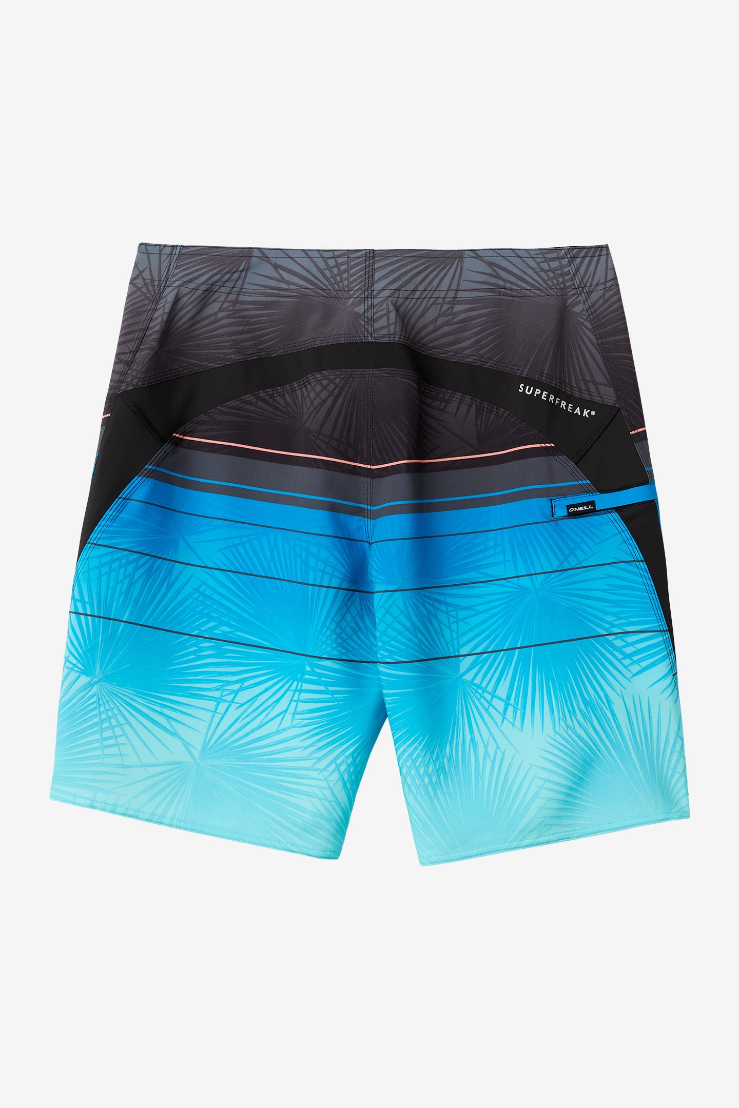 SUPERFREAK 20" BOARDSHORTS