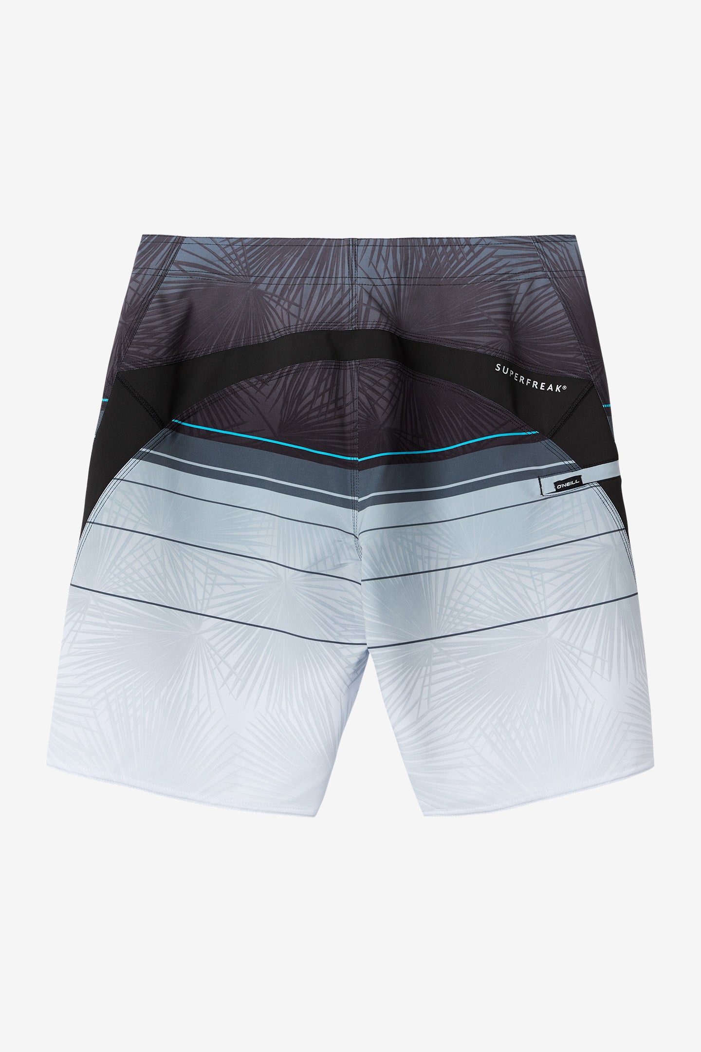 SUPERFREAK 20" BOARDSHORTS