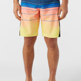 Superfreak 20" Boardshorts