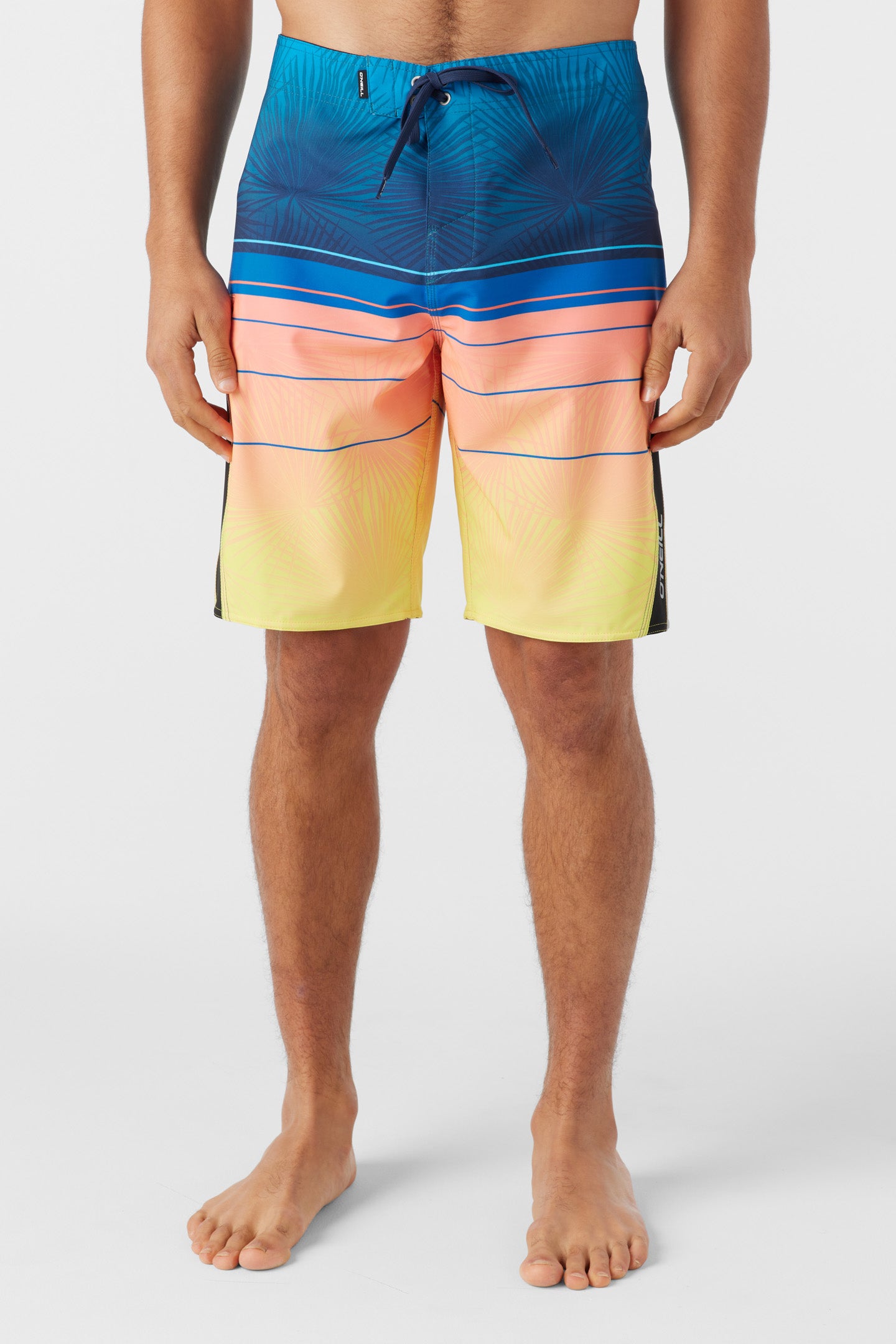 SUPERFREAK 20" BOARDSHORTS