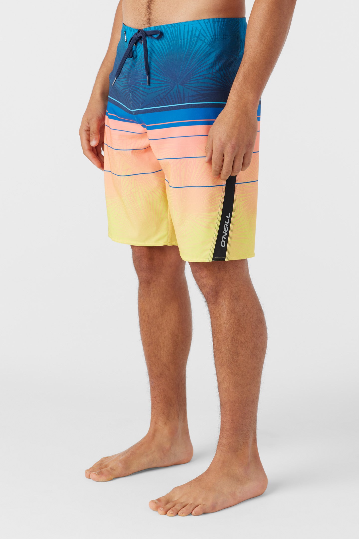 SUPERFREAK 20" BOARDSHORTS