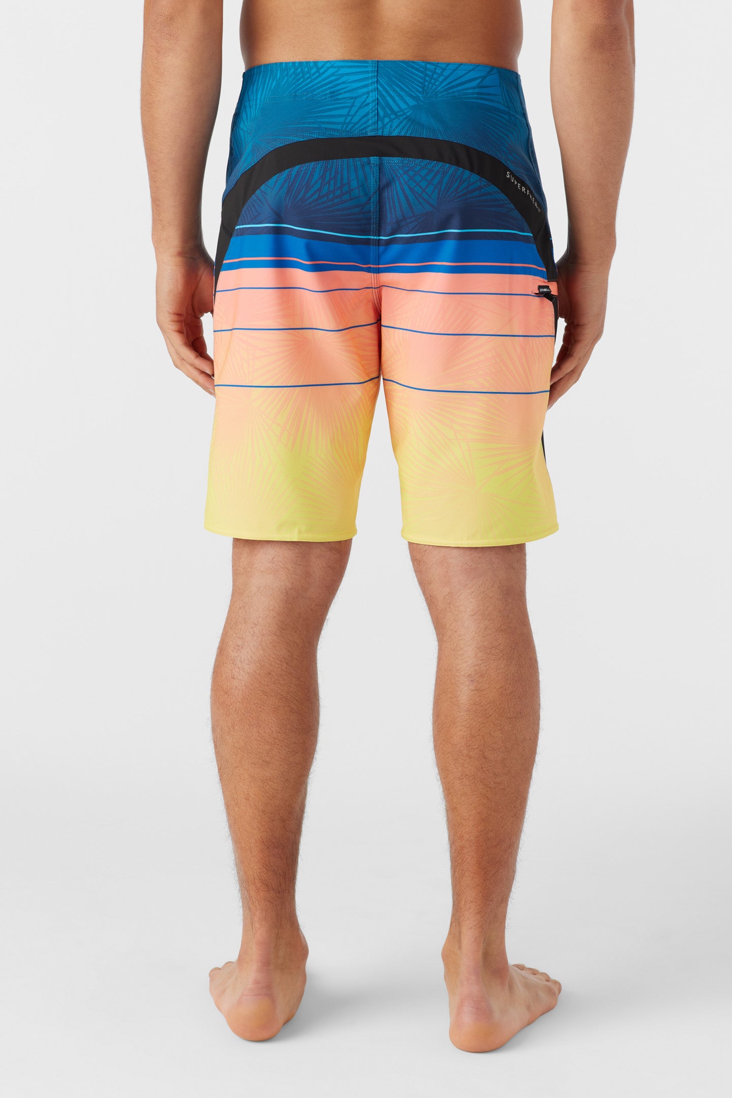 SUPERFREAK 20" BOARDSHORTS