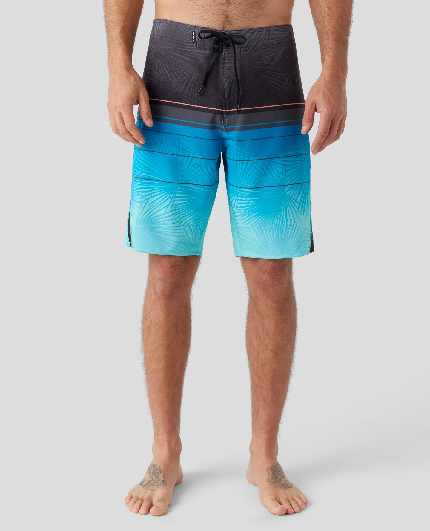 SUPERFREAK 20" BOARDSHORTS