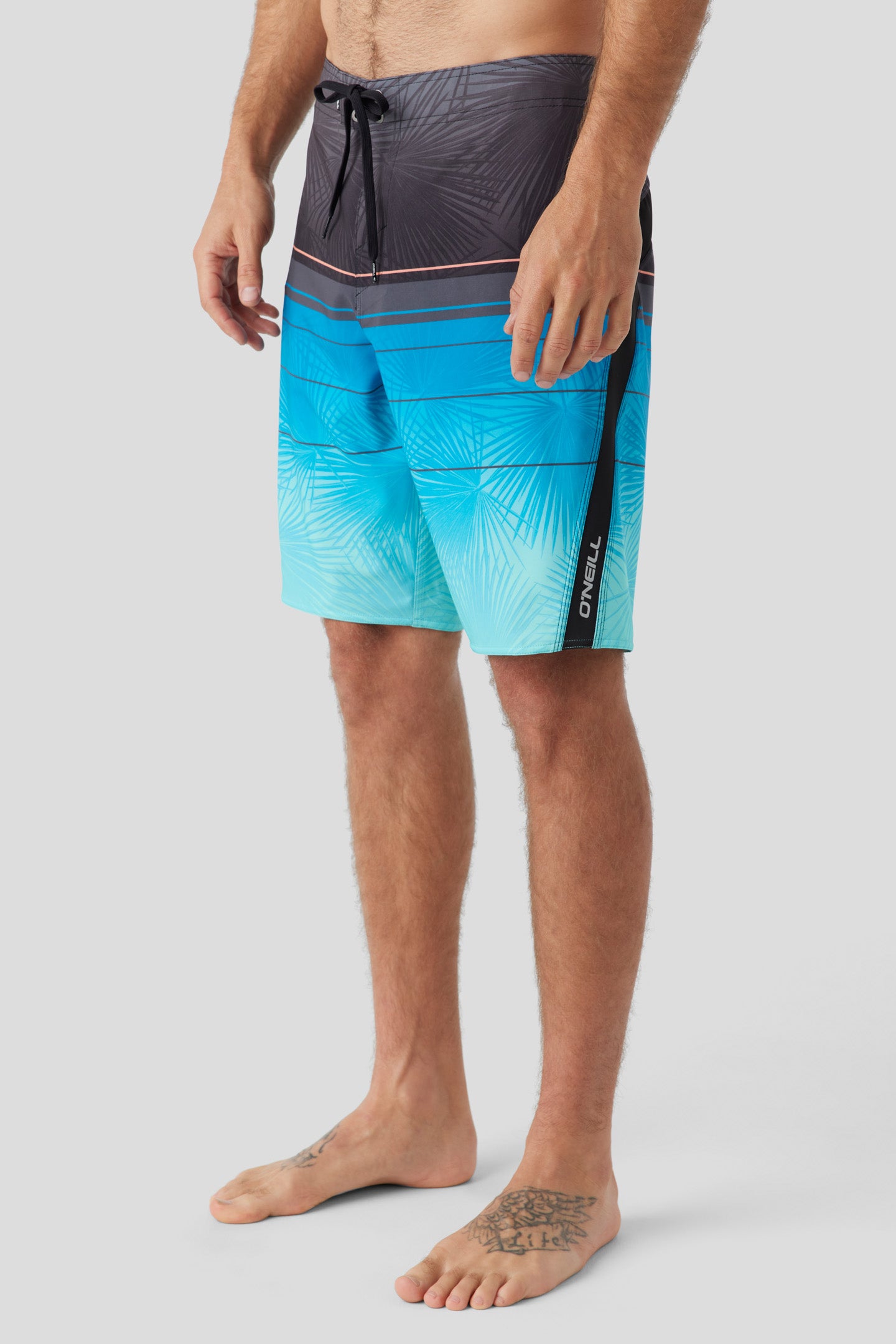 SUPERFREAK 20" BOARDSHORTS