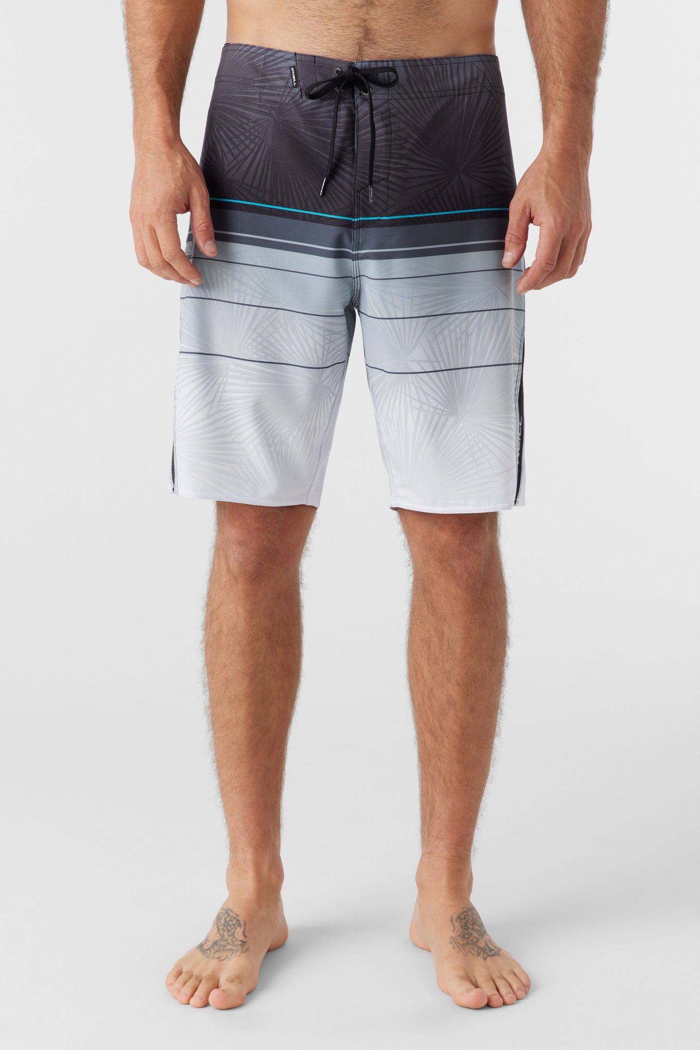 SUPERFREAK 20" BOARDSHORTS