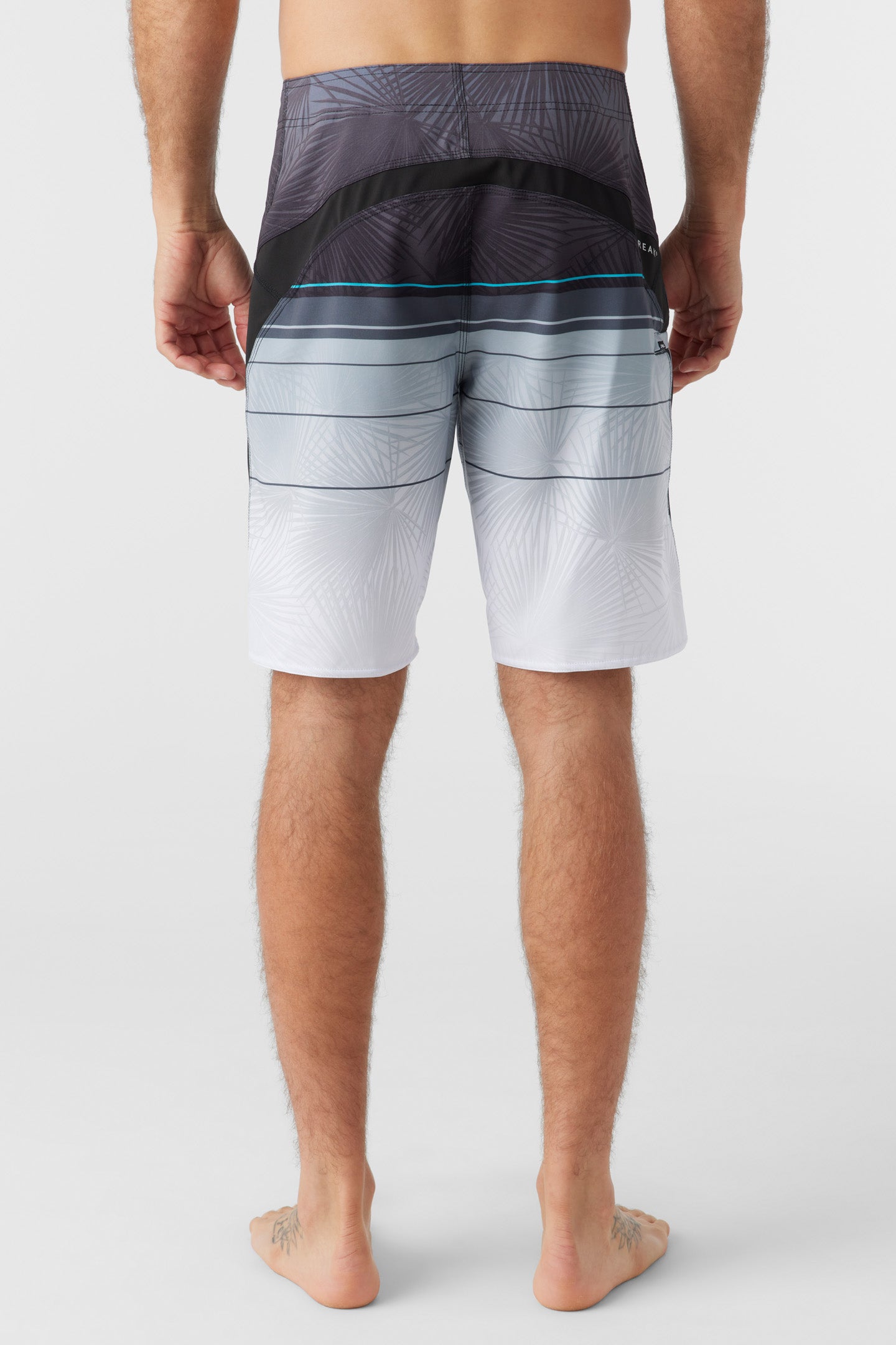 SUPERFREAK 20" BOARDSHORTS