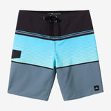 Lennox Stripe 21" Boardshorts