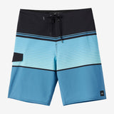 Lennox Stripe 21" Boardshorts