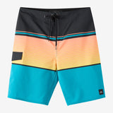 Lennox Stripe 21" Boardshorts