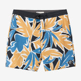 O'Riginals Print Cruzer 18" Boardshorts