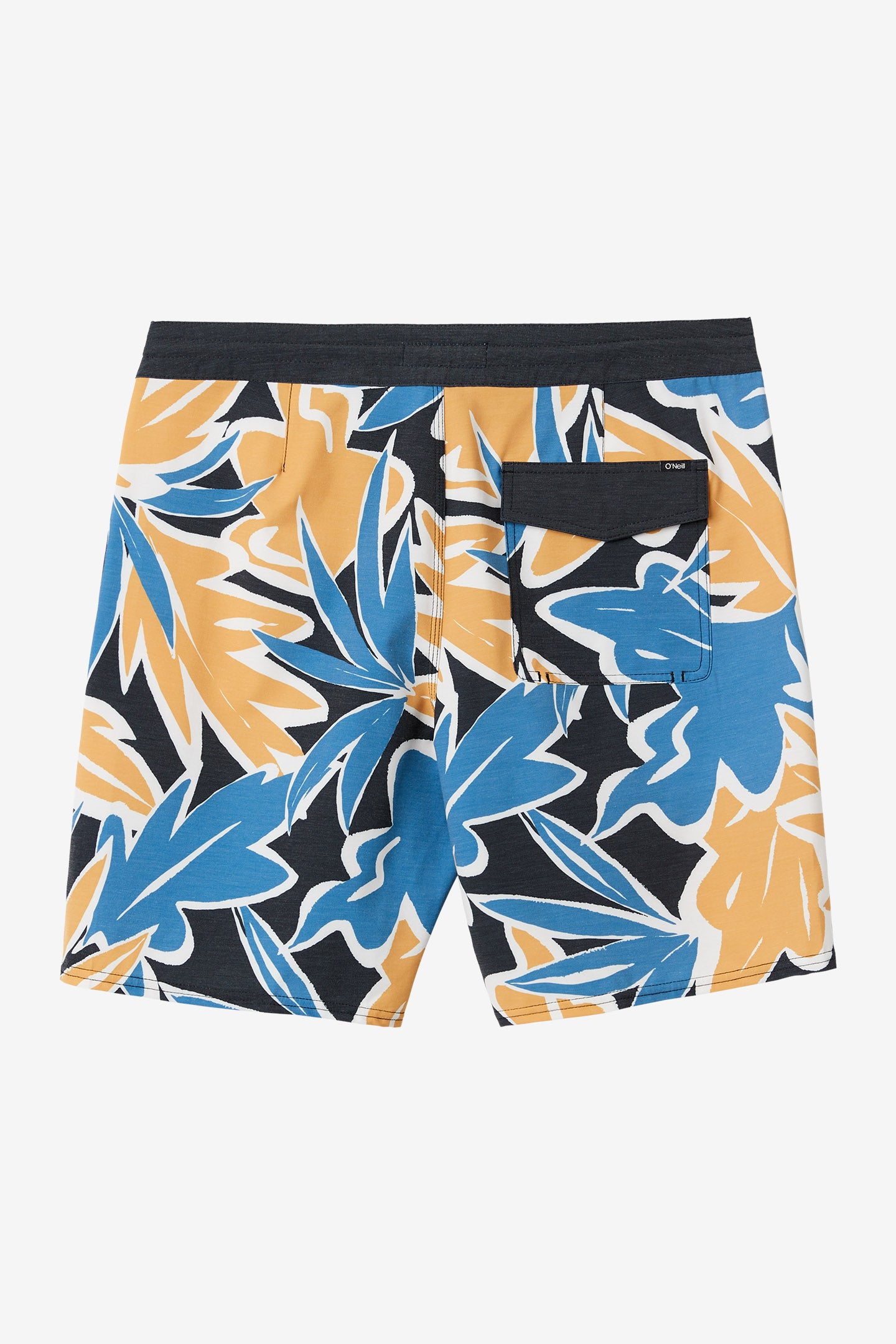 O'RIGINALS PRINT CRUZER 18" BOARDSHORTS