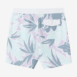 O'Riginals Print Cruzer 18" Boardshorts
