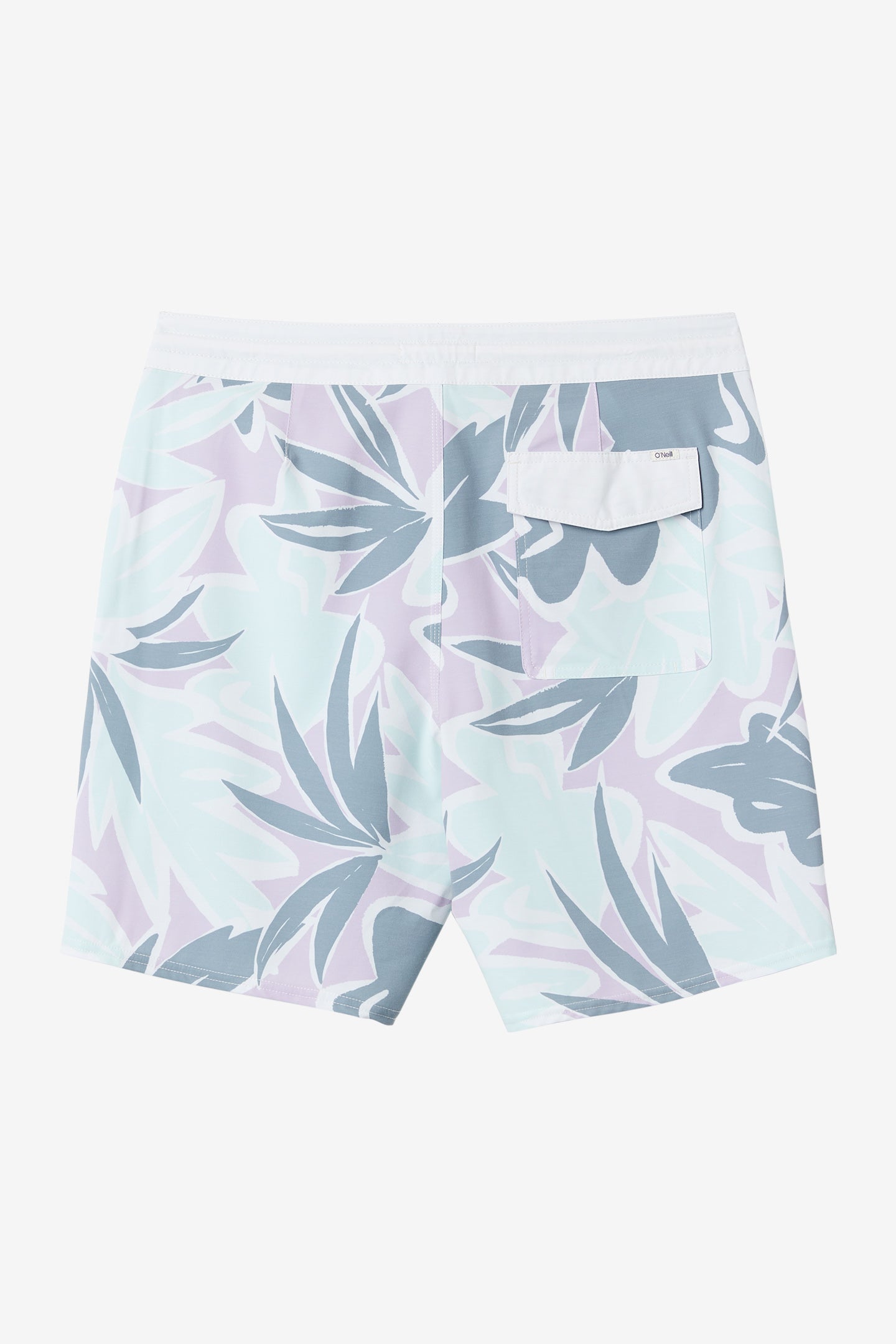 O'RIGINALS PRINT CRUZER 18" BOARDSHORTS