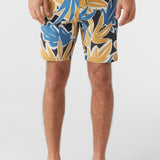 O'Riginals Print Cruzer 18" Boardshorts