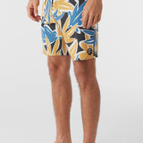 O'Riginals Print Cruzer 18" Boardshorts