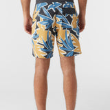 O'Riginals Print Cruzer 18" Boardshorts